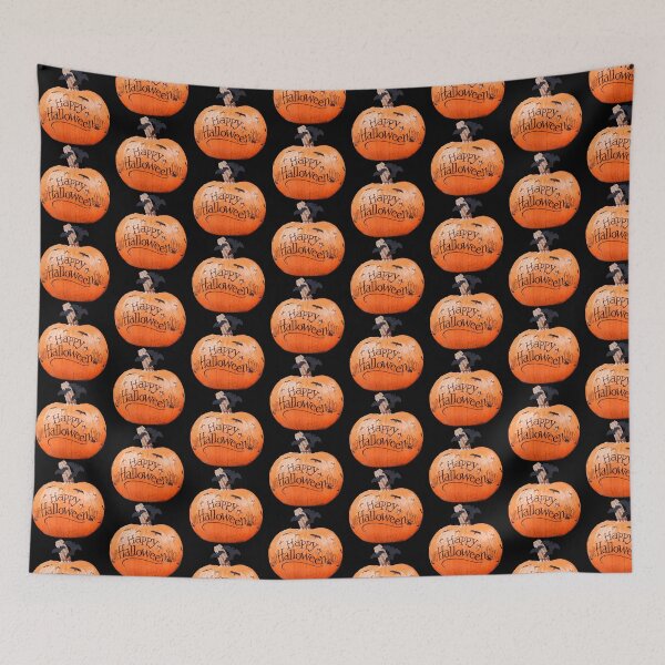 Item preview, Happy halloween designed and sold by Beeffervescent.