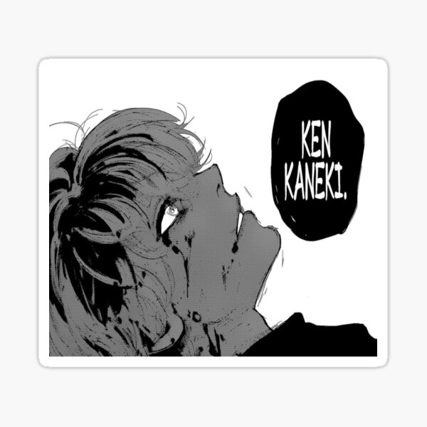 Tokyo Ghoul Gifts & Merchandise For Sale | Redbubble