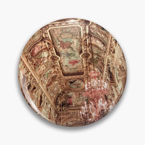 Item preview, Opera Garnier Paris France designed and sold by Stellagala.