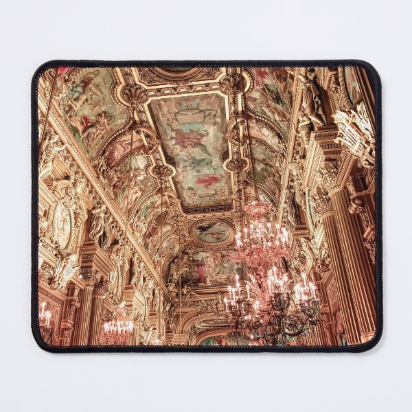 Item preview, Opera Garnier Paris France designed and sold by Stellagala.