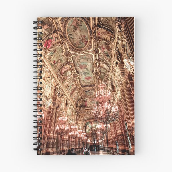 Item preview, Opera Garnier Paris France designed and sold by Stellagala.