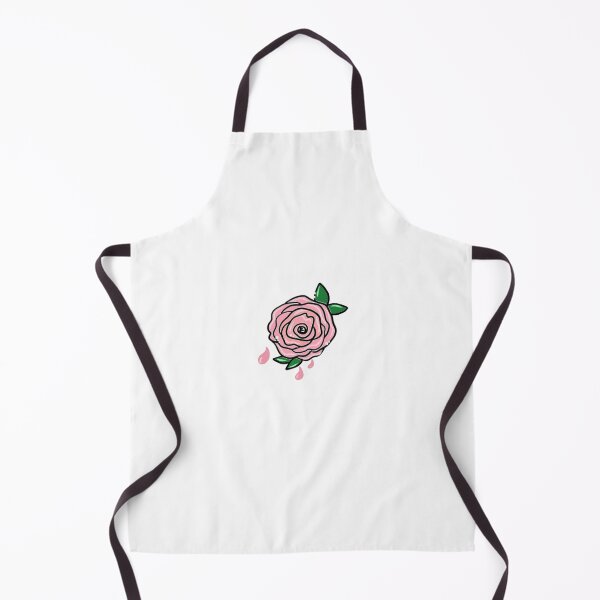 Item preview, Rose designed and sold by vicomic.