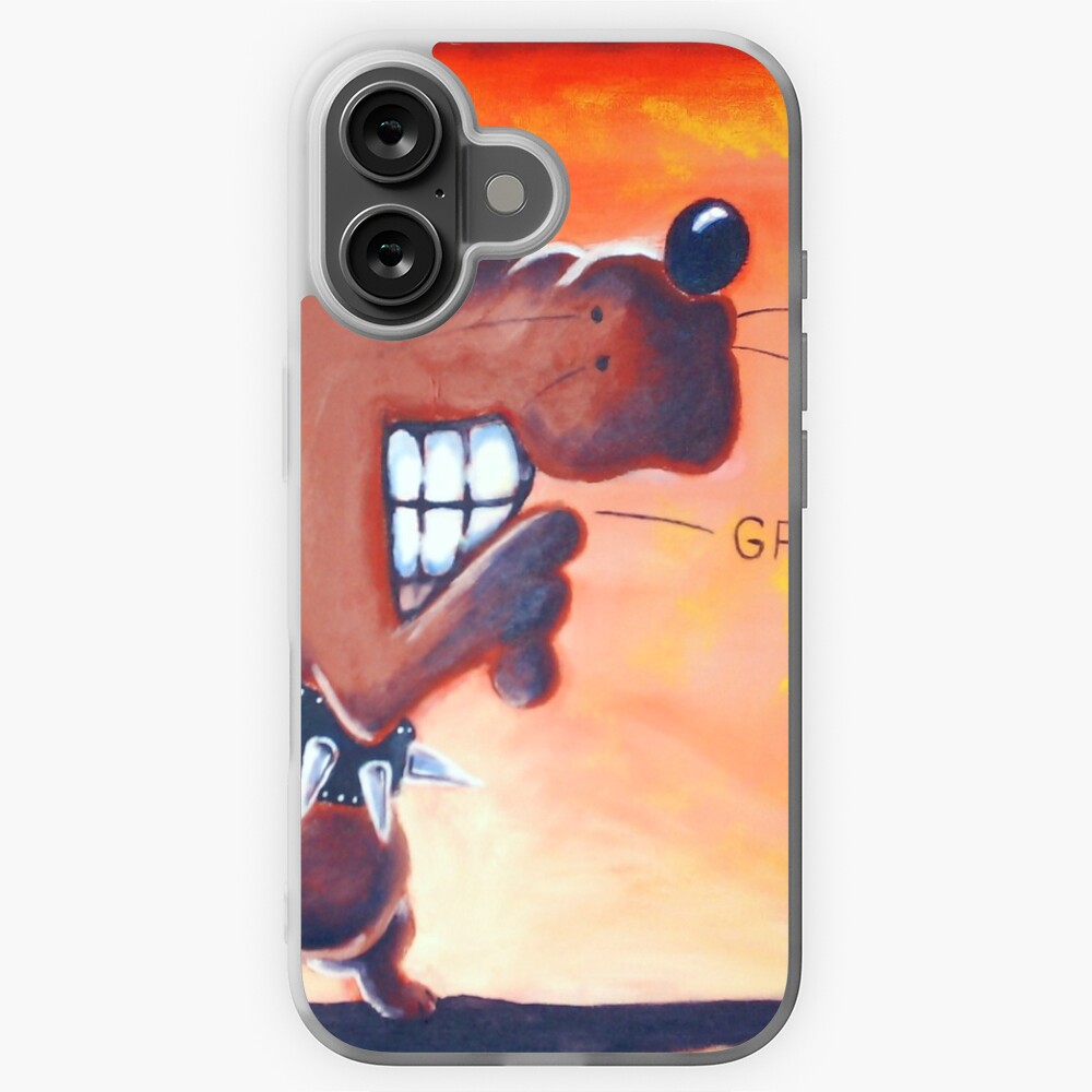 Item preview, iPhone Soft Case designed and sold by etourist.