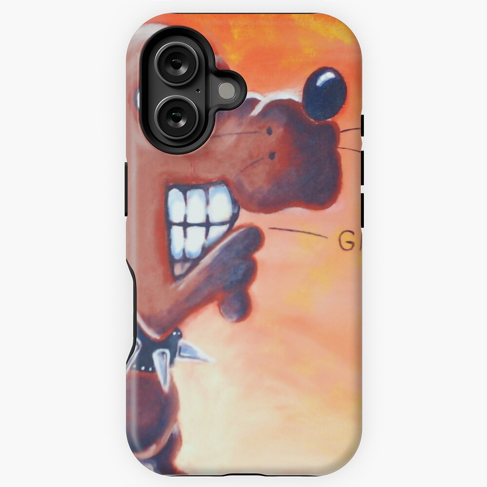 Item preview, iPhone Tough Case designed and sold by etourist.