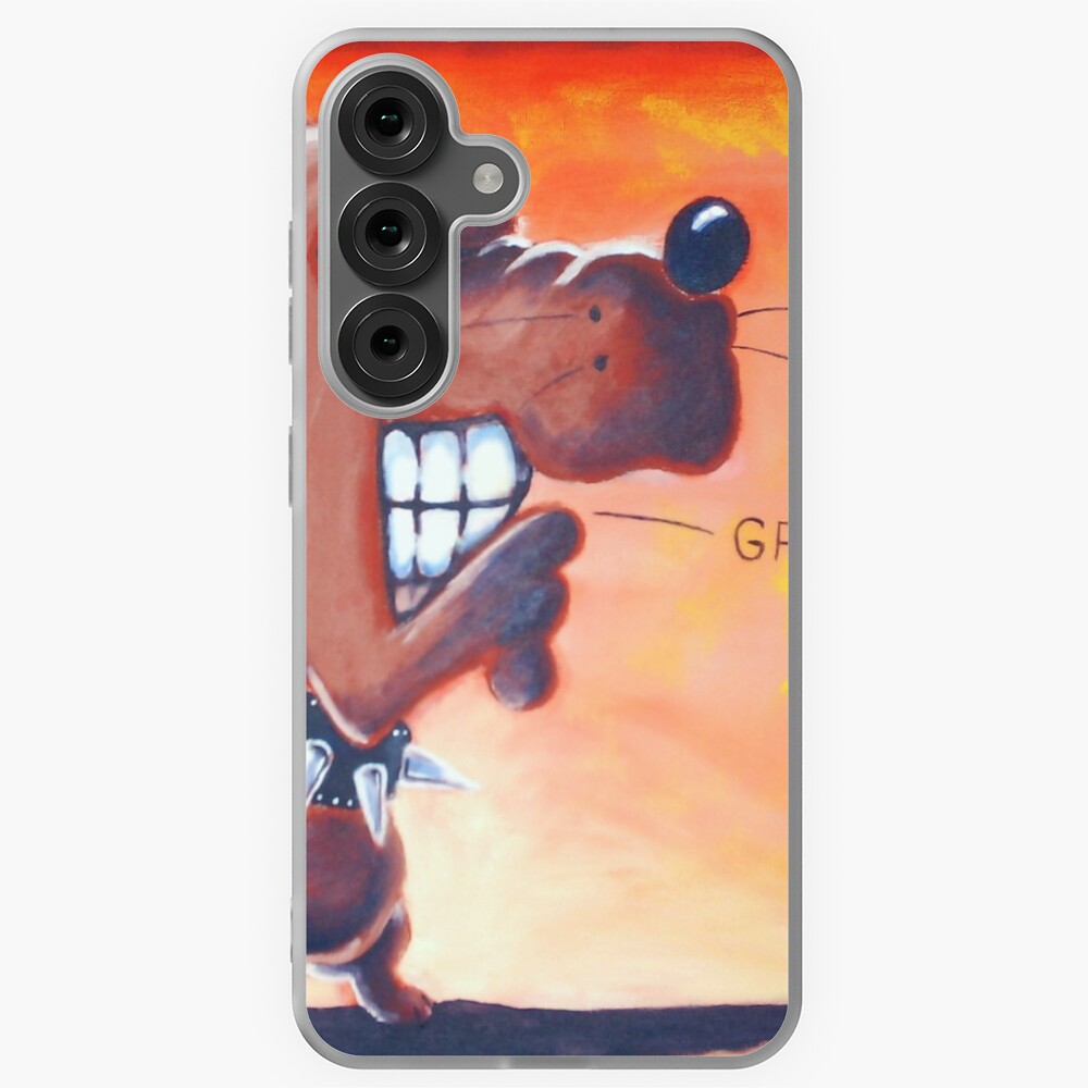 Item preview, Samsung Galaxy Soft Case designed and sold by etourist.