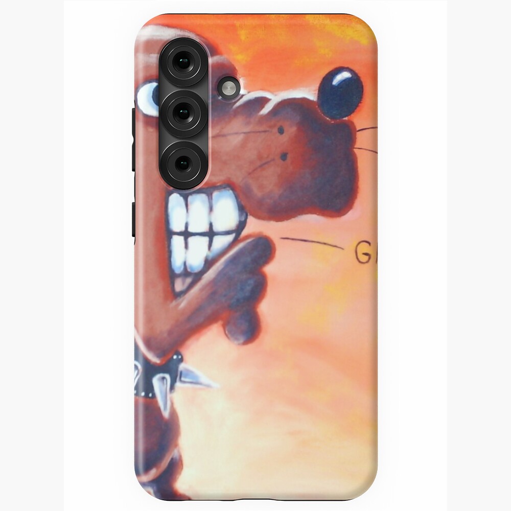 Item preview, Samsung Galaxy Tough Case designed and sold by etourist.