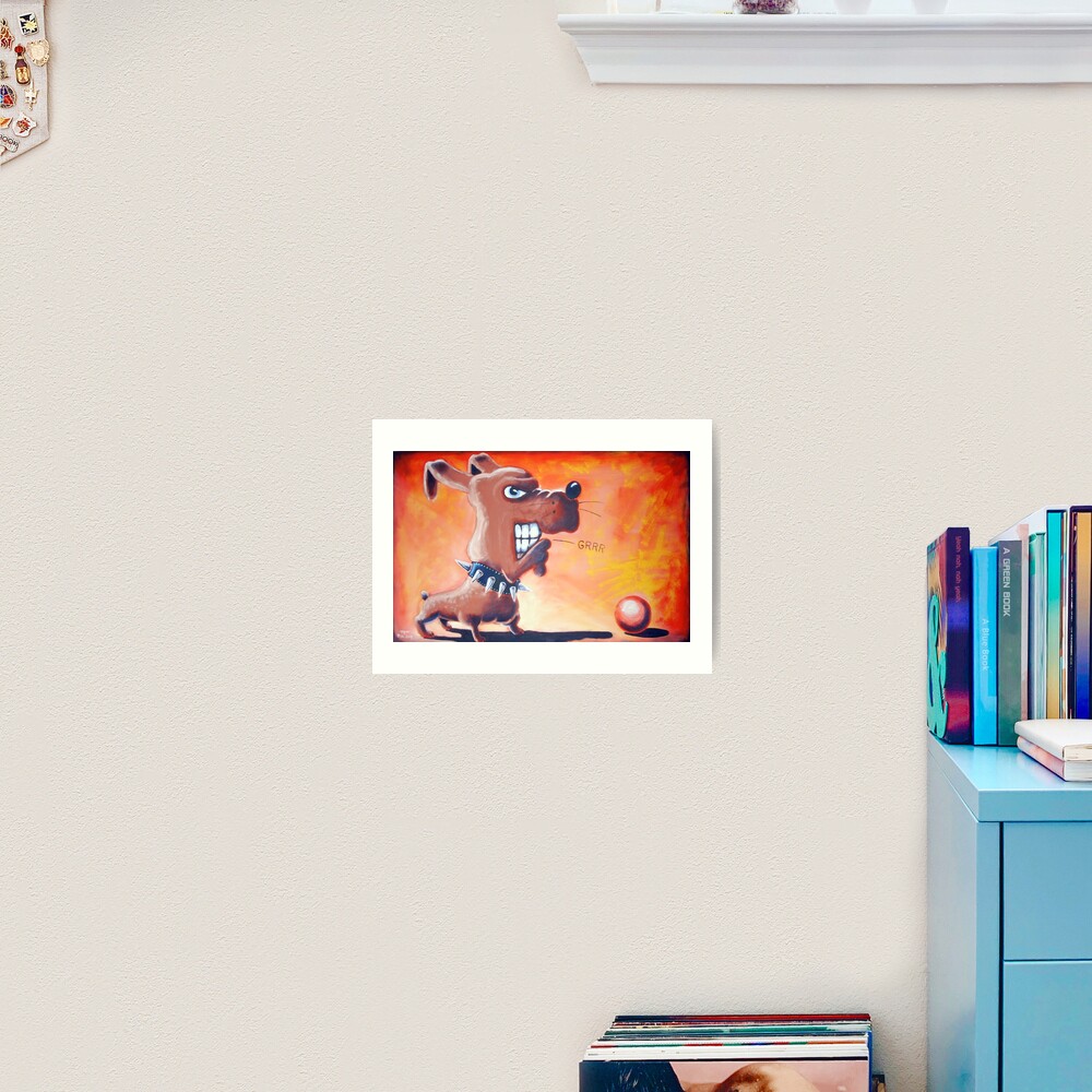 Item preview, Art Print designed and sold by etourist.