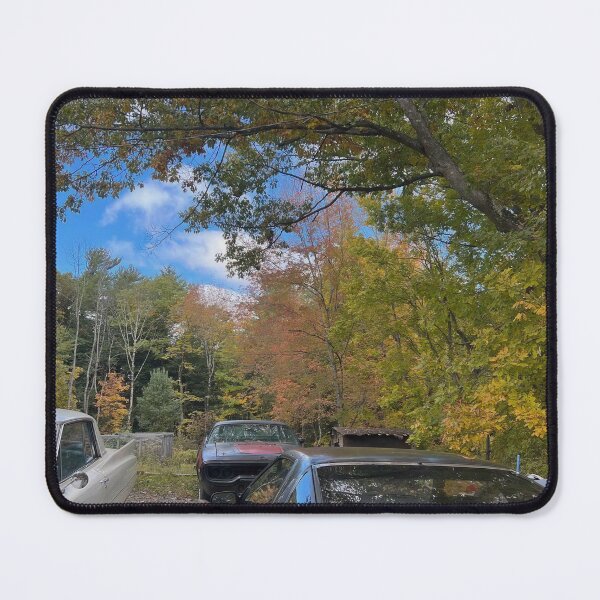 Item preview, Fall Cars designed and sold by Stephanie Fay.