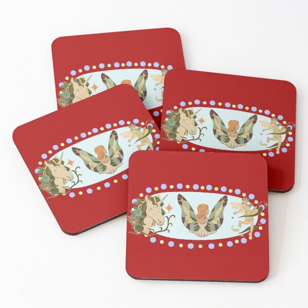 Item preview, Fairy-tale characters designed and sold by mankindvm.