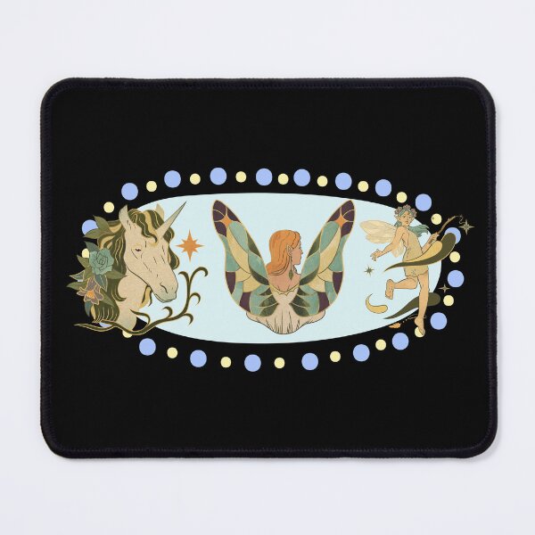 Item preview, Fairy-tale characters designed and sold by mankindvm.