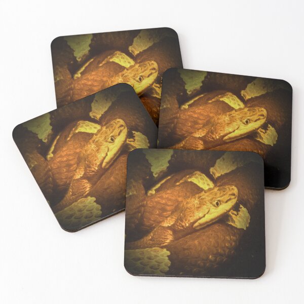 Item preview, Copperhead snake designed and sold by Guardi71.