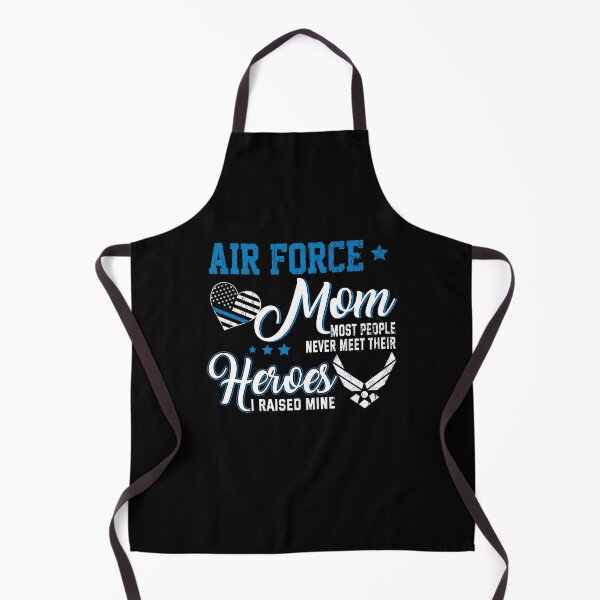 Item preview, Air Force Mom Airman Mom- Love My Airman designed and sold by Simeon	 Dorelus.