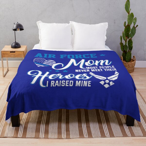 Item preview, Air Force Mom Airman Mom- Love My Airman designed and sold by Simeon	 Dorelus.