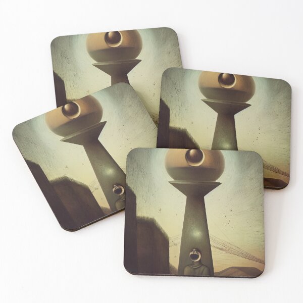 Item preview, Amazing surrealistic design full emotions and illusions designed and sold by SpaiDox.