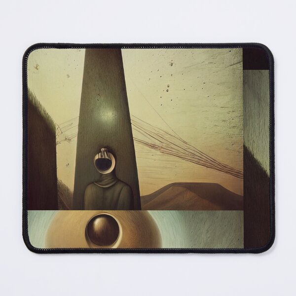 Item preview, Amazing surrealistic design full emotions and illusions designed and sold by SpaiDox.