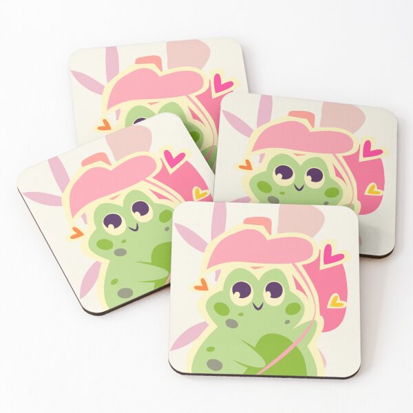 Item preview, Froggy Dreams designed and sold by MatildaRoseArt.