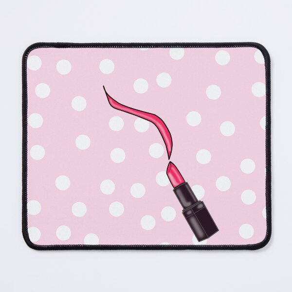 Item preview, Pink lipstick designed and sold by IvyLoveArt.