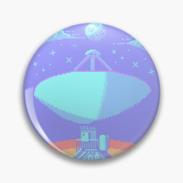 Item preview, Satellite Antenna designed and sold by gaidenblk.