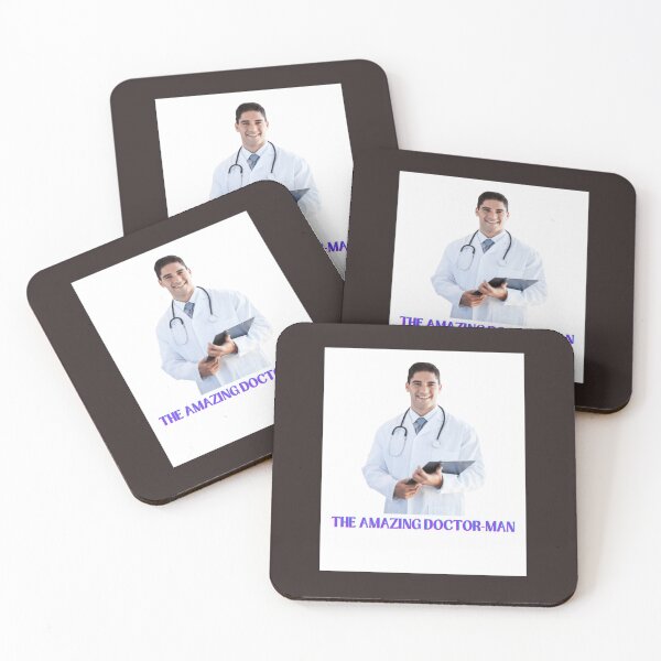 Item preview, Doctor collections designed and sold by Ramanujan MN.