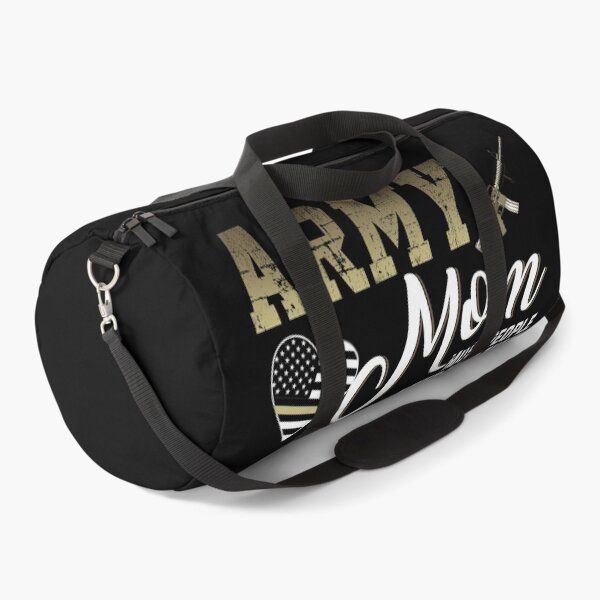 Item preview, Army Mom Soldier Mom- Love My Soldier designed and sold by Simeon	 Dorelus.