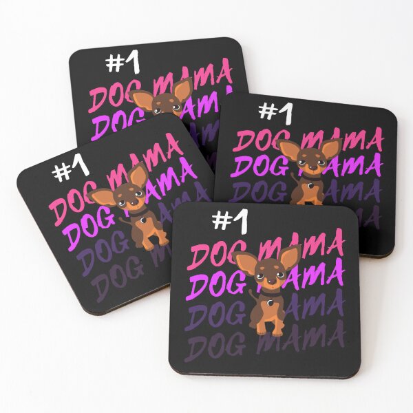 Item preview, Pink Dog Mama designed and sold by PetSafari.