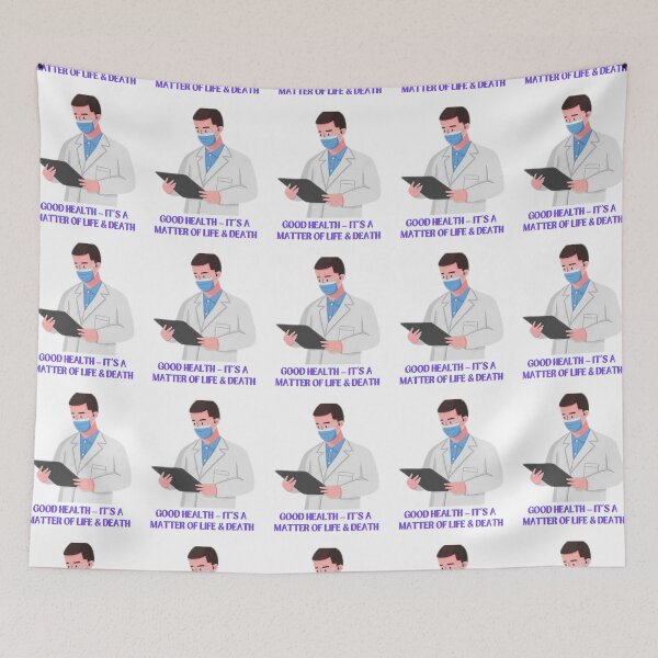 Item preview, Doctor collections designed and sold by Ramanujan MN.