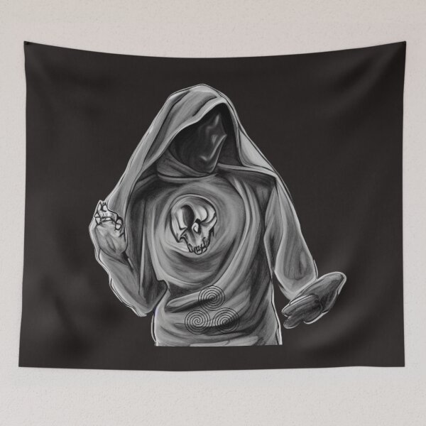 Item preview,  CHILLIN, KILLIN designed and sold by starfishstuff.