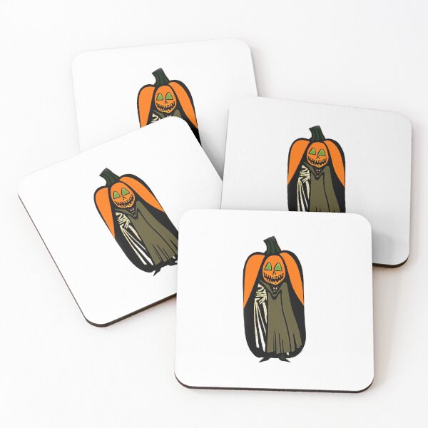 Item preview, Pumpkin Head and Cloak designed and sold by phillipva.