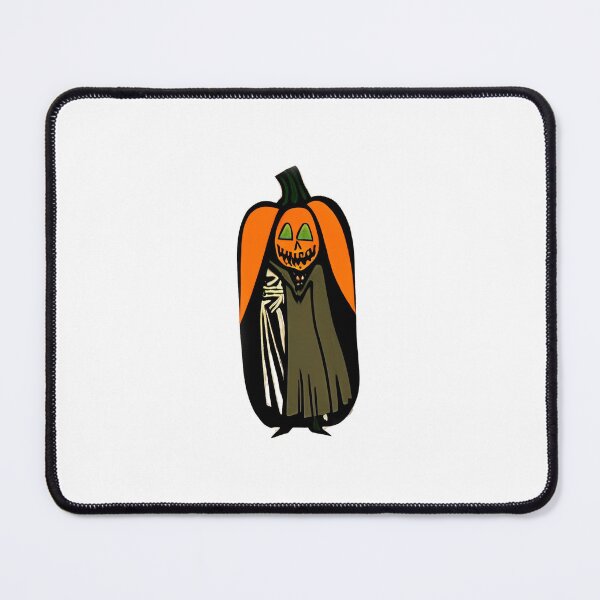 Item preview, Pumpkin Head and Cloak designed and sold by phillipva.