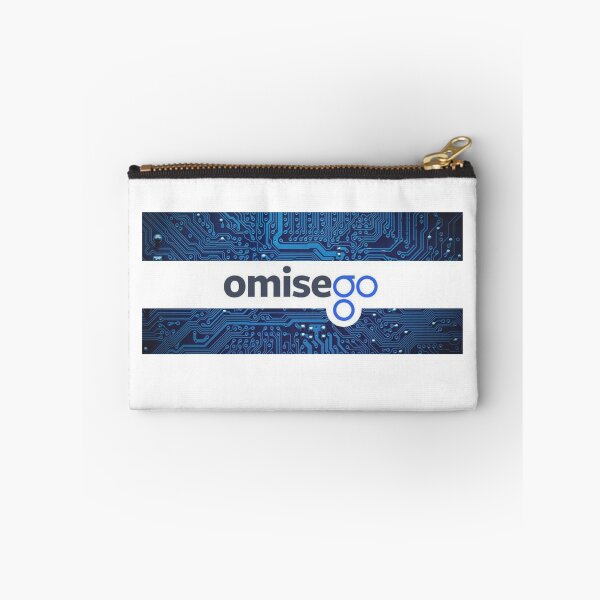 Item preview, Omisego Shirt - Crypto Shirt - Blockchain Shirt designed and sold by NativOrganics.