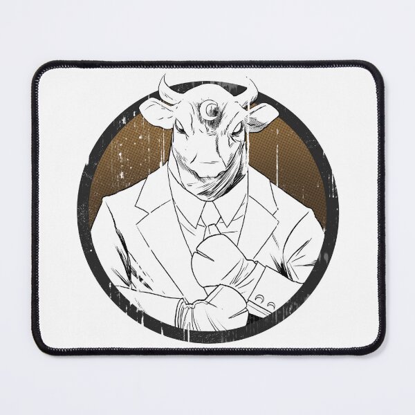 Item preview, Misteer Knight designed and sold by 13thFloorDesign.