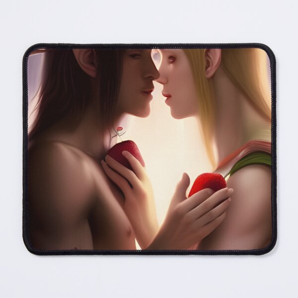 Item preview, Elven Couple designed and sold by NevynCF.