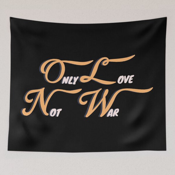 Item preview, Only love wasn't designed and sold by vibeno1.