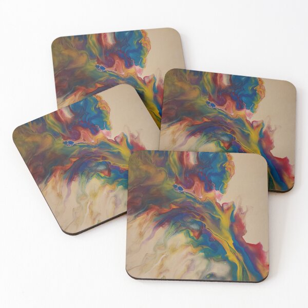 Item preview, CALEIDOSCOPIO designed and sold by Jill Whitney.
