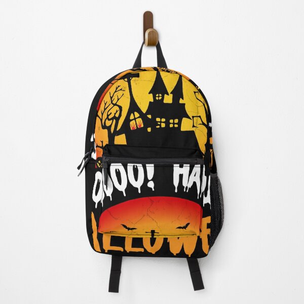 Item preview, Boooo! Have A Spook-tacular Halloween designed and sold by AdventArt.