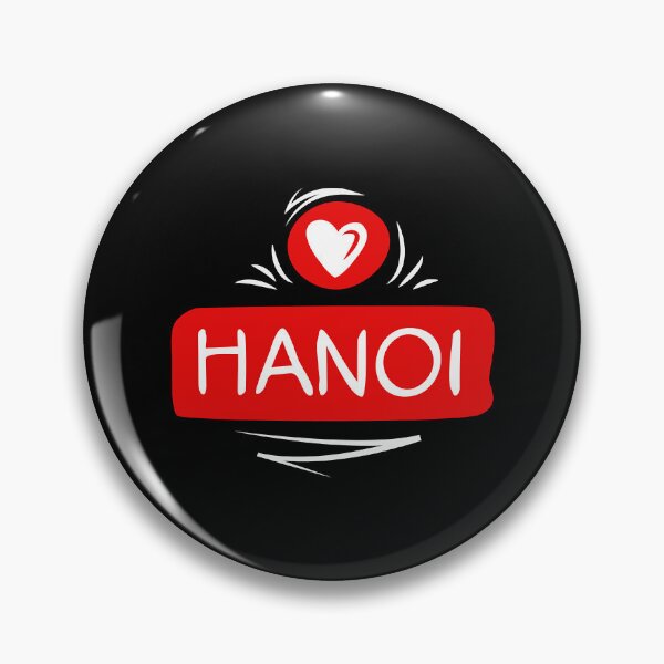 Item preview, Creative love (Hanoi) City. designed and sold by PsychicArtistic.