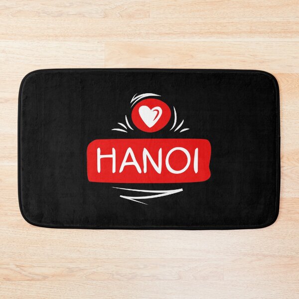 Item preview, Creative love (Hanoi) City. designed and sold by PsychicArtistic.