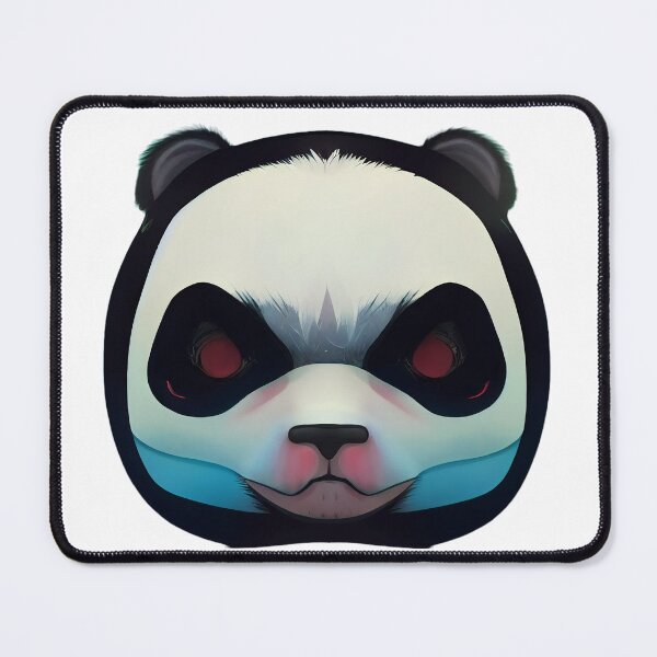 Item preview, Panda Head Logo V1 designed and sold by ImmortalThakuri.