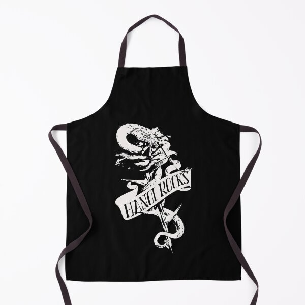 Item preview, Hanoi Rocks   designed and sold by PsychicArtistic.