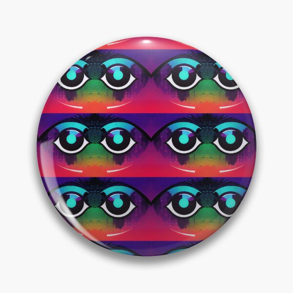 Item preview, Eyes Everywhere  designed and sold by JustinKosch.