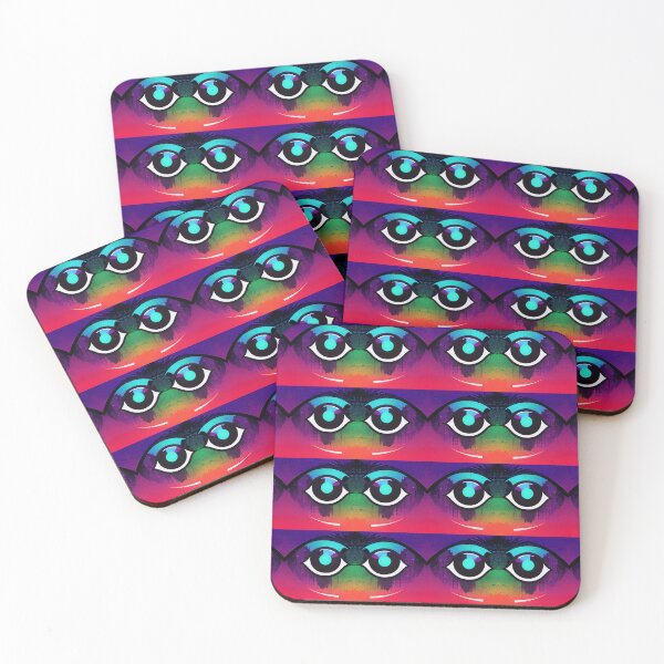 Item preview, Eyes Everywhere  designed and sold by JustinKosch.