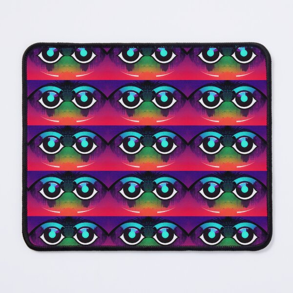 Item preview, Eyes Everywhere  designed and sold by JustinKosch.