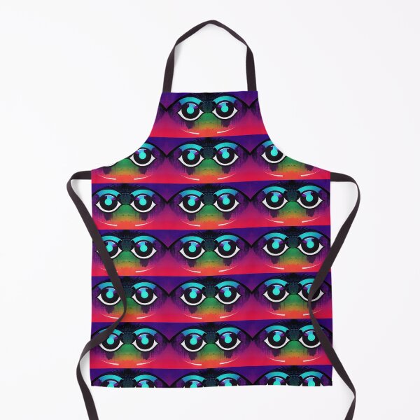 Item preview, Eyes Everywhere designed and sold by JustinKosch.