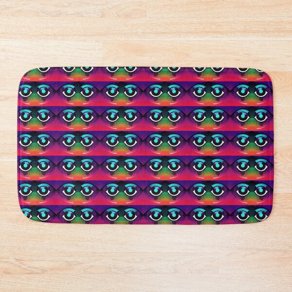 Item preview, Eyes Everywhere  designed and sold by JustinKosch.