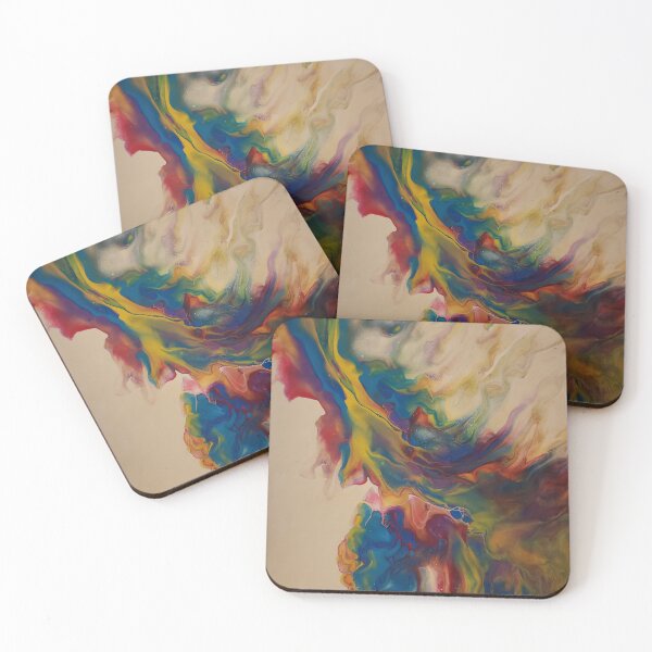 Item preview, ARCO IRIS designed and sold by Jill Whitney.