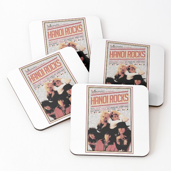 Item preview, hanoi rocks hanoi rocks hanoi rocks hanoi rocks hanoi rocks hanoi rocks hanoi rocks hanoi rocks hano designed and sold by PsychicArtistic.