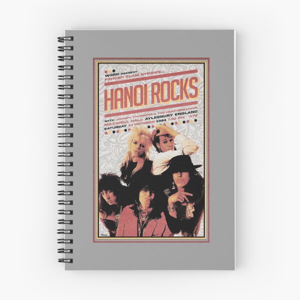Item preview, hanoi rocks hanoi rocks hanoi rocks hanoi rocks hanoi rocks hanoi rocks hanoi rocks hanoi rocks hano designed and sold by PsychicArtistic.