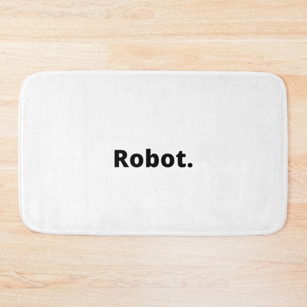 Item preview, Robot. designed and sold by ED-TDesigns.