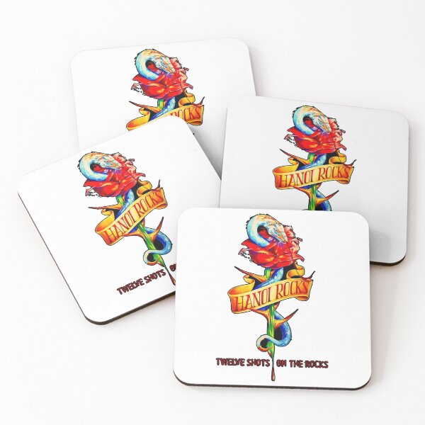 Item preview, Twelve Shots designed and sold by PsychicArtistic.