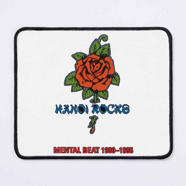 Item preview, When the roses turn red designed and sold by PsychicArtistic.